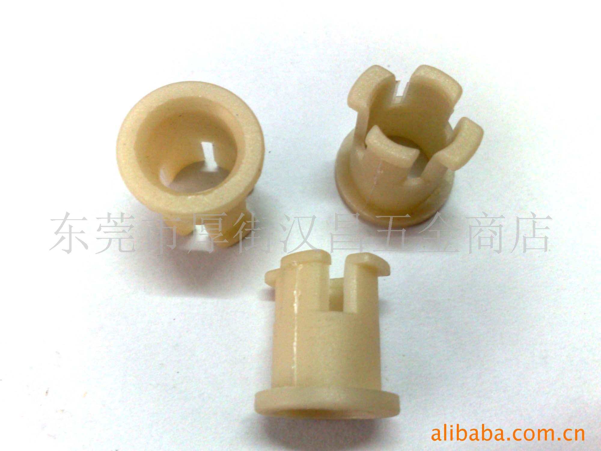 供应卡簧套 家具配件塑胶零件