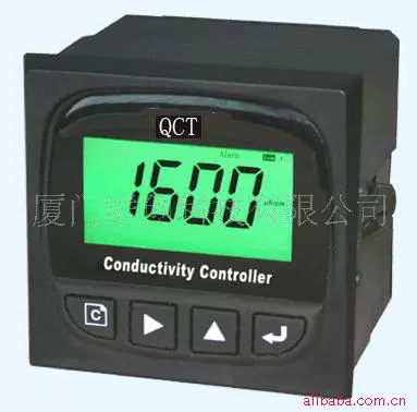 供应DCC--8200系列工业在线电导率仪