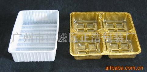 供应食品杯盖类吸塑品 pvc吸塑透明吸塑托盘厂家 欢迎来电详谈