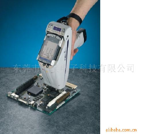 手持式XRF(EDXRF),能量色散型X射线荧光光谱分析仪,Oxford,牛津