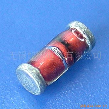 小信号肖特基二极管LL60P