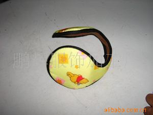 厂家供应格种保暖耳套、钢丝耳套、冬季保暖毛绒耳罩(图)