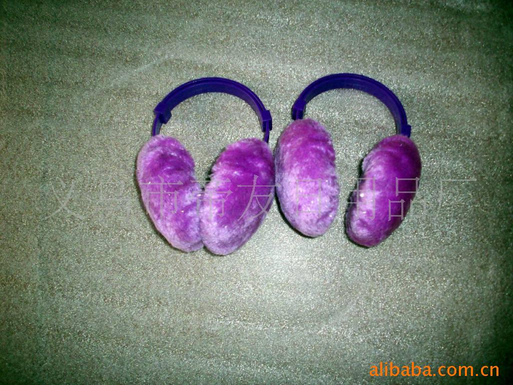 厂家供应各种保暖耳套、冬季防寒耳罩、护耳、耳包、耳暖(图)