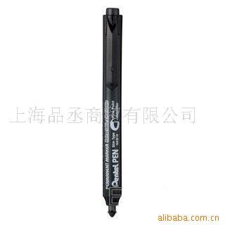 supply Pentel environmental protection marking pen NXS15-AO