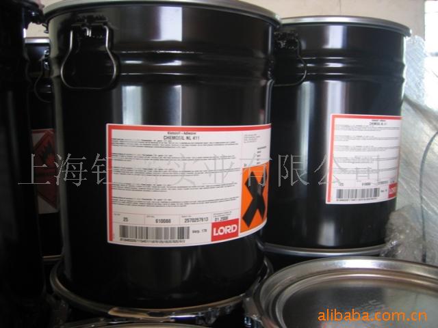德国洛德 EPDM 单涂 环保粘合剂chemosill 411 NL