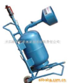 厂家知道  供应喷粉机  经久耐用  实用性强