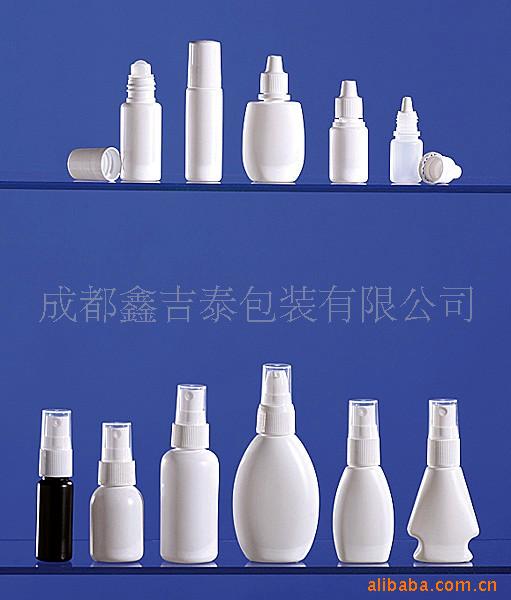 大量供应10-500ML优质低价PE塑料瓶,喷雾瓶