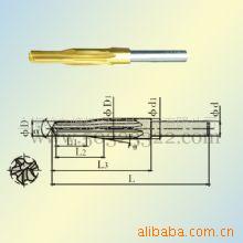 供应成型5刃铰刀