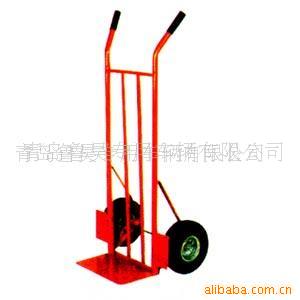 厂家供应物流搬运手推车HT1850(图)