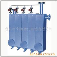供应不锈钢、碳钢取样冷却器