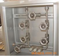 厂家提供密闭采样器 供应不锈钢密闭采样器