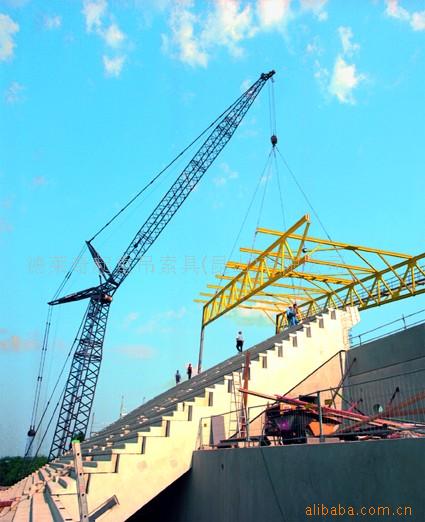 供应德国高强度钢丝绳吊索具，钢丝绳索具