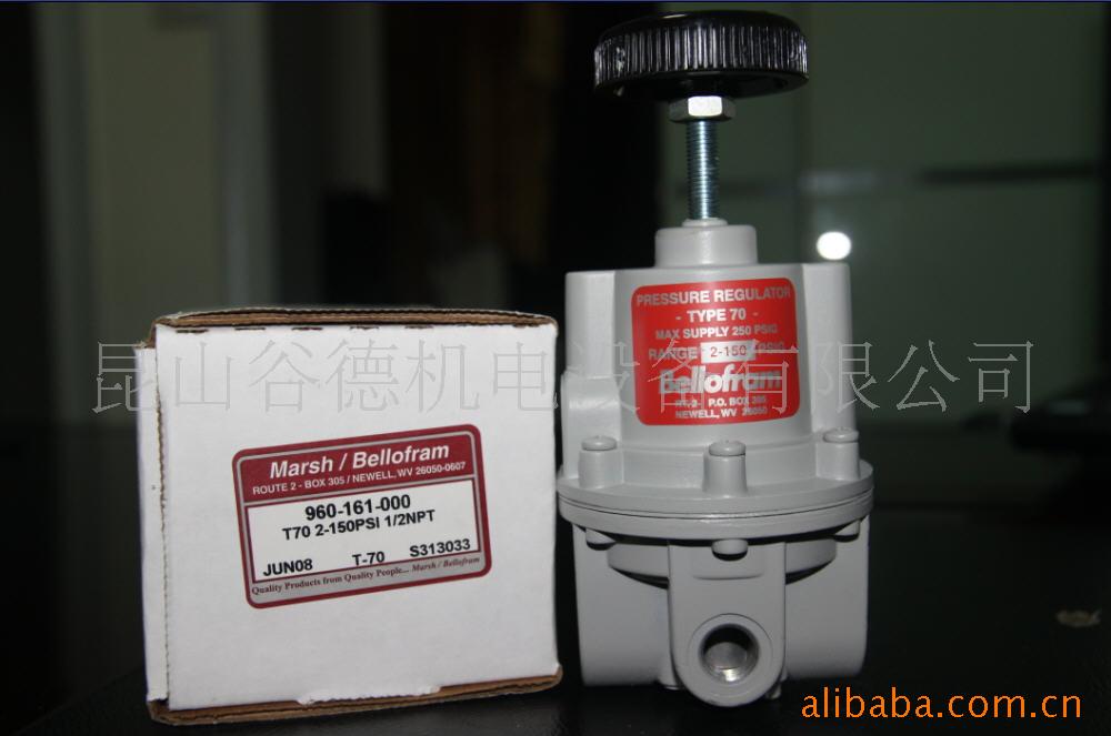 供应BELLOFRAM：T-70(960-161-000)调压阀(图)