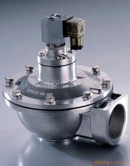 市场常用内螺纹2寸直角式脉冲阀,尺寸类高原CA50T010，可通用