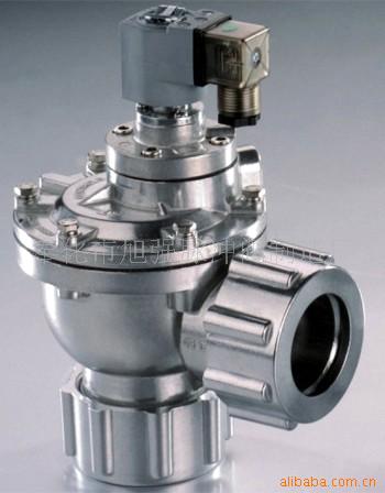 供应直角式快接式脉冲阀<1.5寸>，CA45DD010，DMF-ZM-40S外螺纹