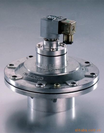 3寸淹没式电磁脉冲阀<沈阳科林型89>，SYKL-89，中心距176mm