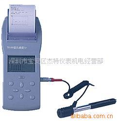 TH160/HLN-11A/HS141/TH170/TH1100里氏硬度计(图)