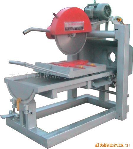 厂家直销：供应硅钼棒切割机