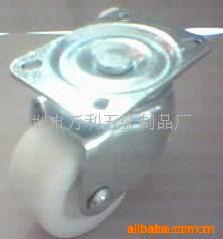 脚轮 防静电脚轮 高温轮 机械脚轮 尼龙脚轮 工业脚轮 胶轮 PP轮