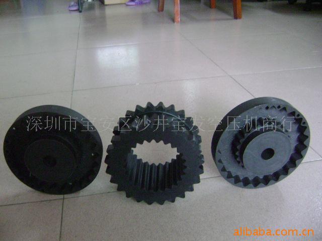 厂家直销 供应弹性联轴器 传动件