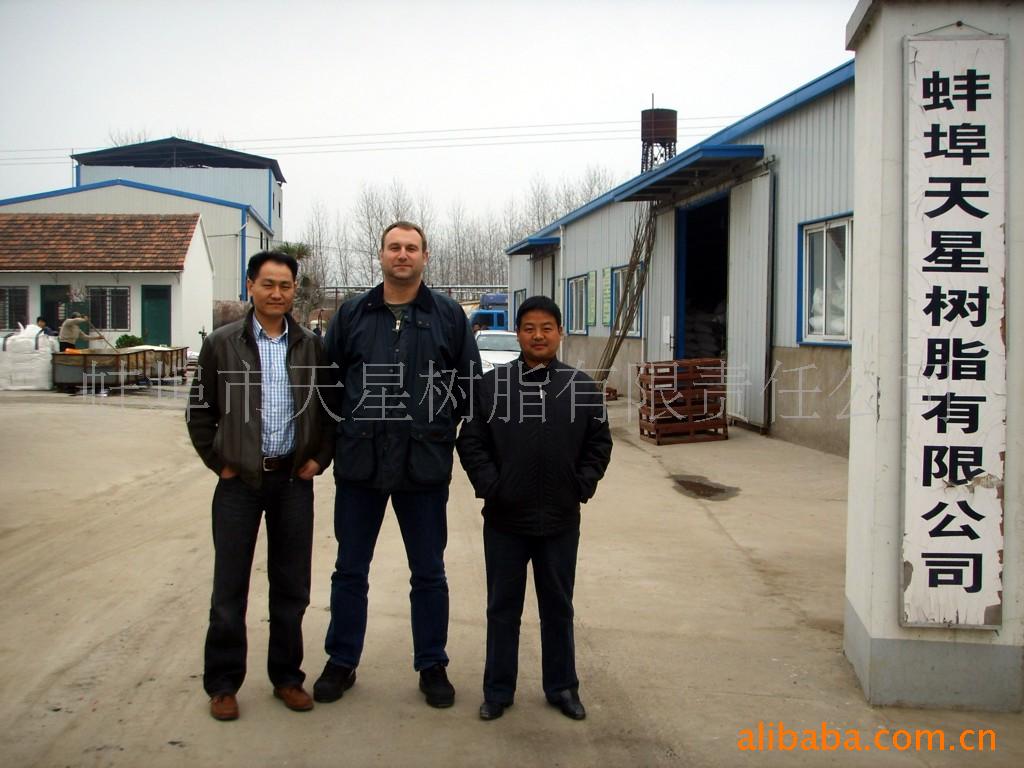 供应717离子交换树脂