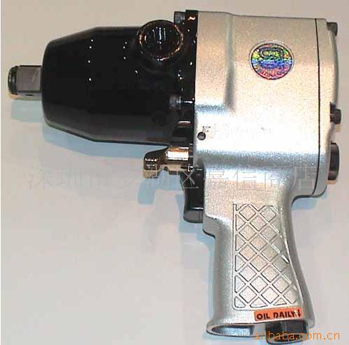 批发日本 SHINANO信浓 气动扳手 SI-1520B