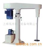 供应FL型调速分散机、乳化、上海埃东机电专业制造