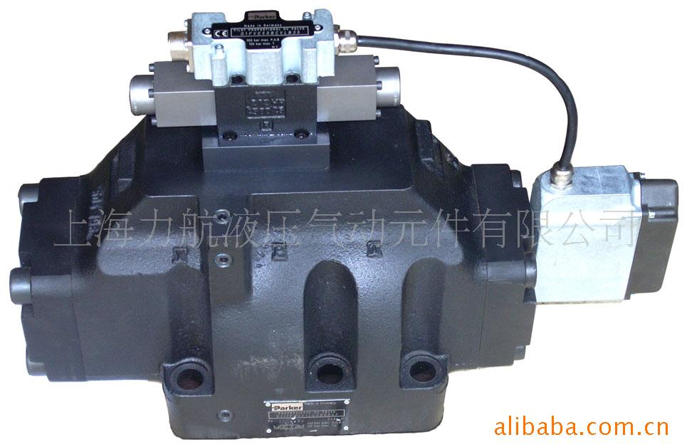 批发供应 海门威拓斯比例阀 parker比例阀 欢迎订购