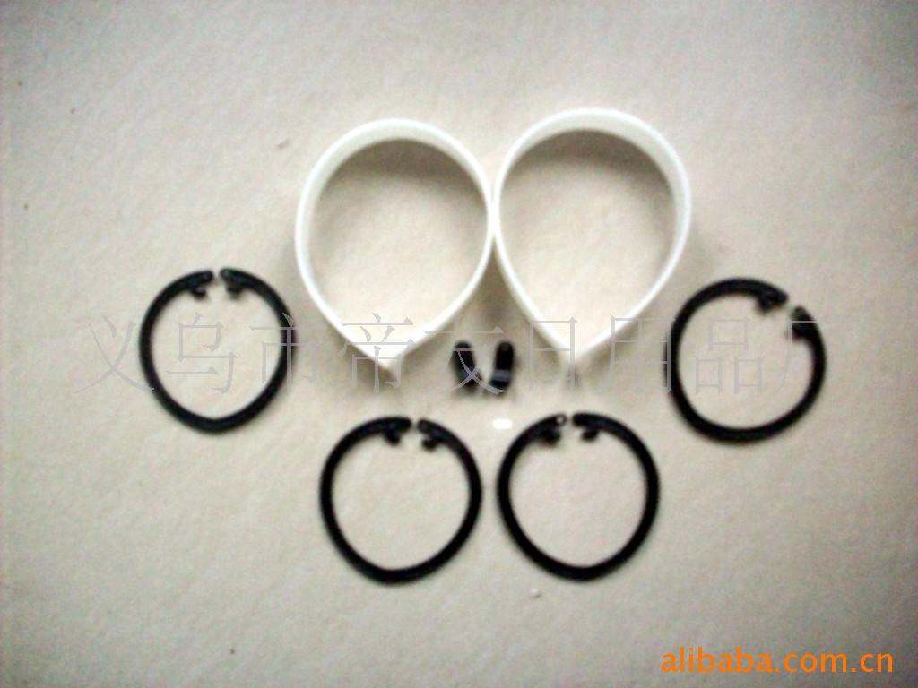 供应厂家保暖耳套架子、耳罩骨架以及各种耳套塑料配件(图)