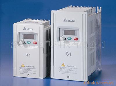 供应台达变频器VFD-S，VFD007S43