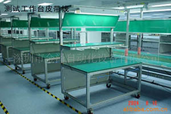 供应各式工作台/装配工作台/长条工作台/单独工作台