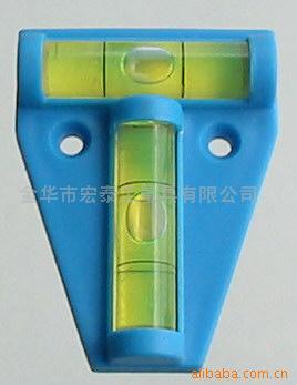供应T型水平仪(图) 气泡水平仪1个可发