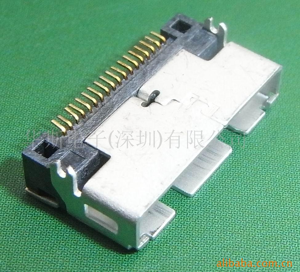 适用于三星18P母座