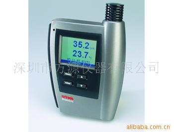 温湿度记录计 温湿度计