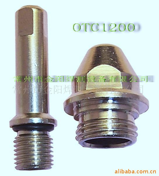 等离子割嘴D12000电极H839M00喷嘴H839G02保护套H839G02数控割嘴