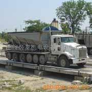 供应汽车衡/电子秤/模块式汽车衡/数字式汽车衡