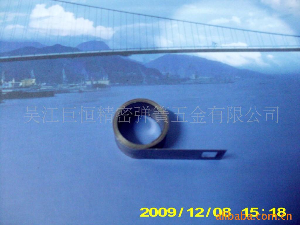 供应定力弹簧 升降恒力弹簧 不锈钢恒力弹簧