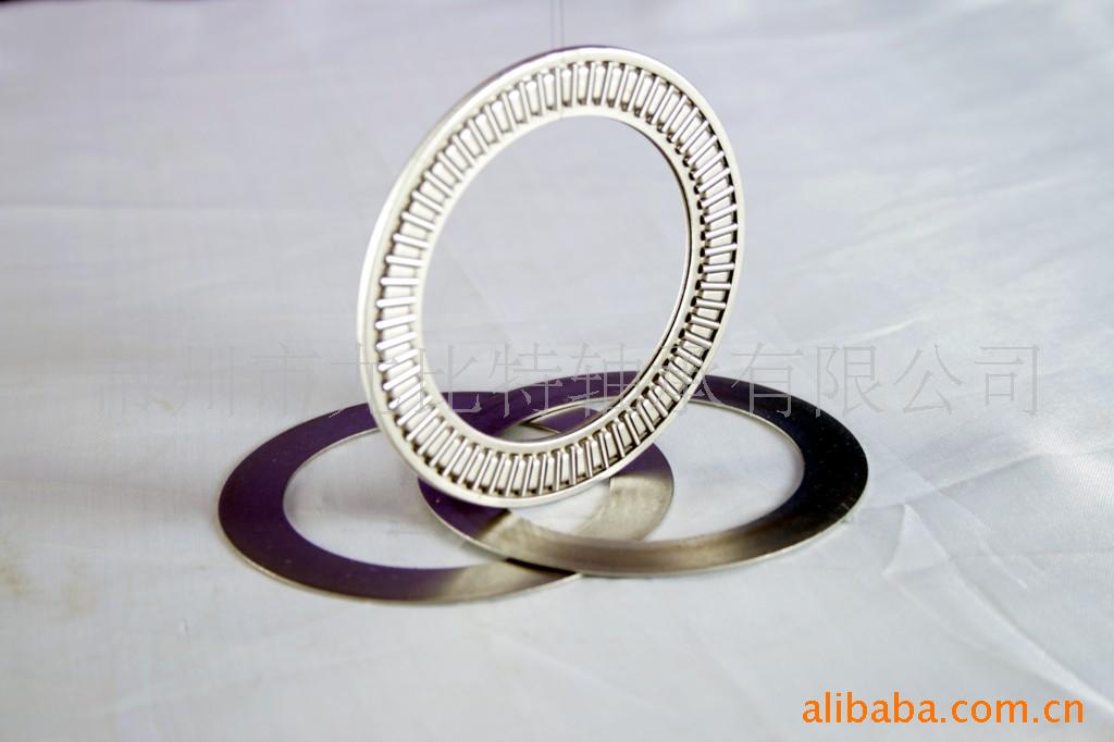 滚针轴承 平面滚针轴承 平面推力轴承 汽车用平面轴