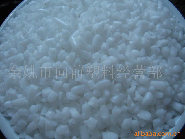 白色pom,pom粉碎料