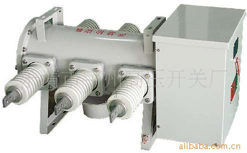 供应LW3-10I/630六氟化硫断路器