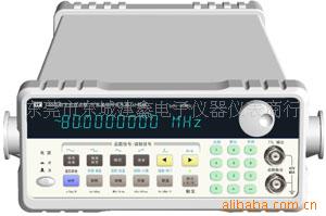 供应南京盛普SPF80信号发生器1μHz～100kHz合成信号发生器 信号