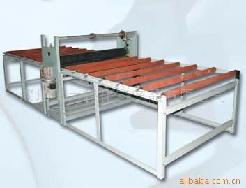 供应钢板覆膜机