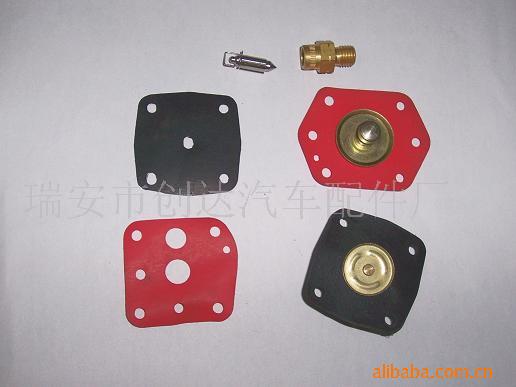 供应化油器修理包\Carburetor repair package