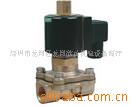 STNC常开电磁阀 气阀 水阀UWK-15 UWK-25 UWK-40 UWK-50 -35天工