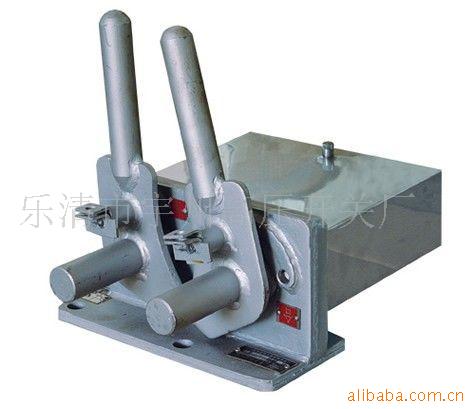 供应CS8系列人力操动机构