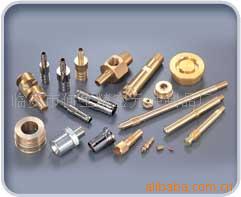 供应订做0.25-13MM金属切削加工