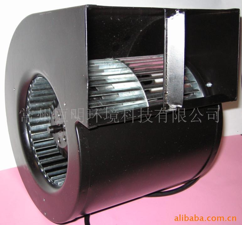 供应外转子离心风机