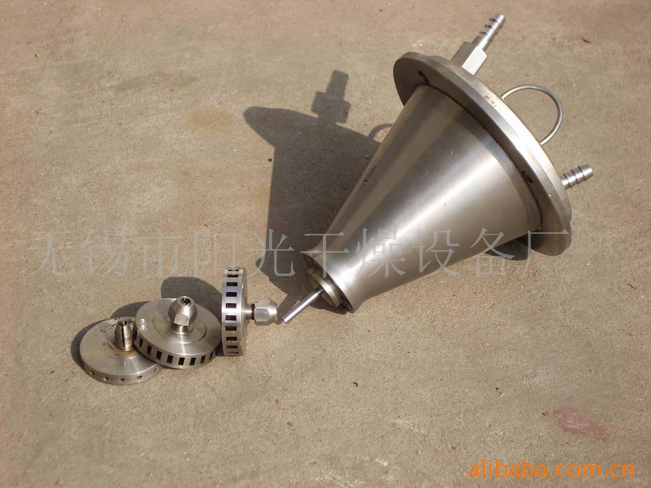 阳光干燥设备厂专业制作GZ-5型高速离心雾化器