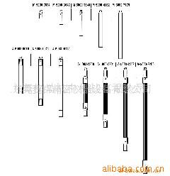 2018东莞特价促销雷尼绍Renishaw 测针加长杆