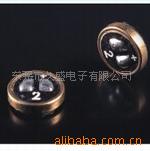 【专业生产直销咪头】 现货可订做 咪头 EM-6013MM +-28db +-54db